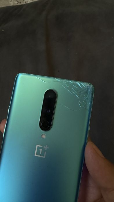 Мощный OnePlus 8 8/128GB | Snapdragon 865 | 5G |