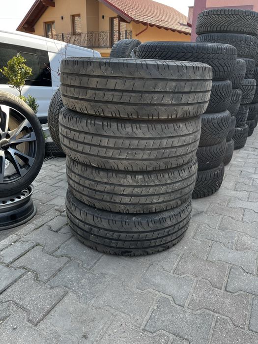 205/65/16c  XDX TYRES SRL