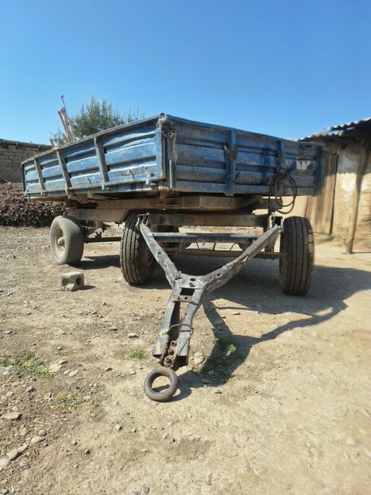 Traktor T 40 sotiladi