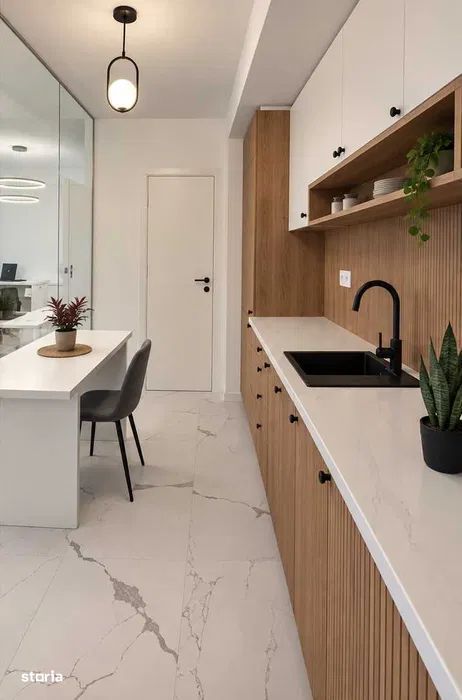 Apartament superb Jiului-metrou