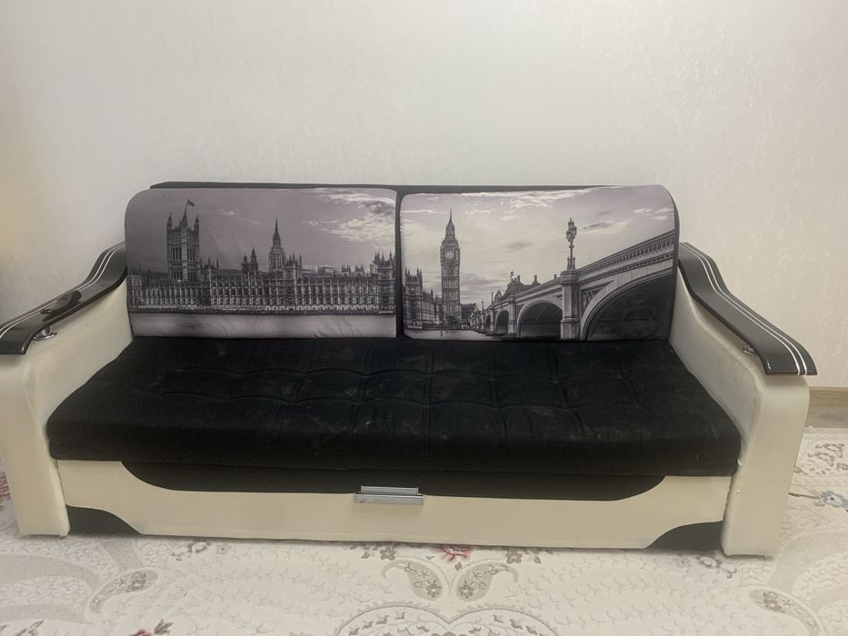 Диван бесплатно