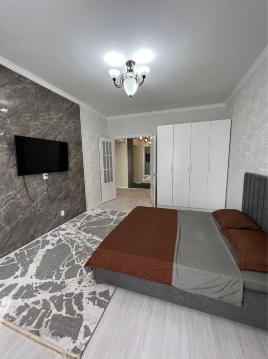 Продам квартиру в ЖК Tamerlan