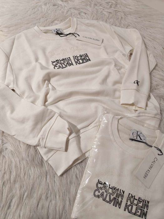Дамска блуза Calvin Klein, размери М, Л, ХХЛ