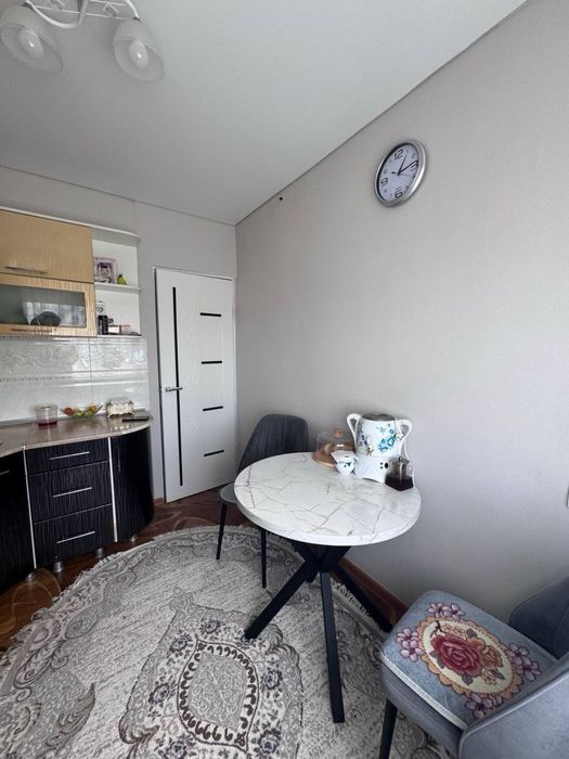 В продаже 3 комнатная квартира