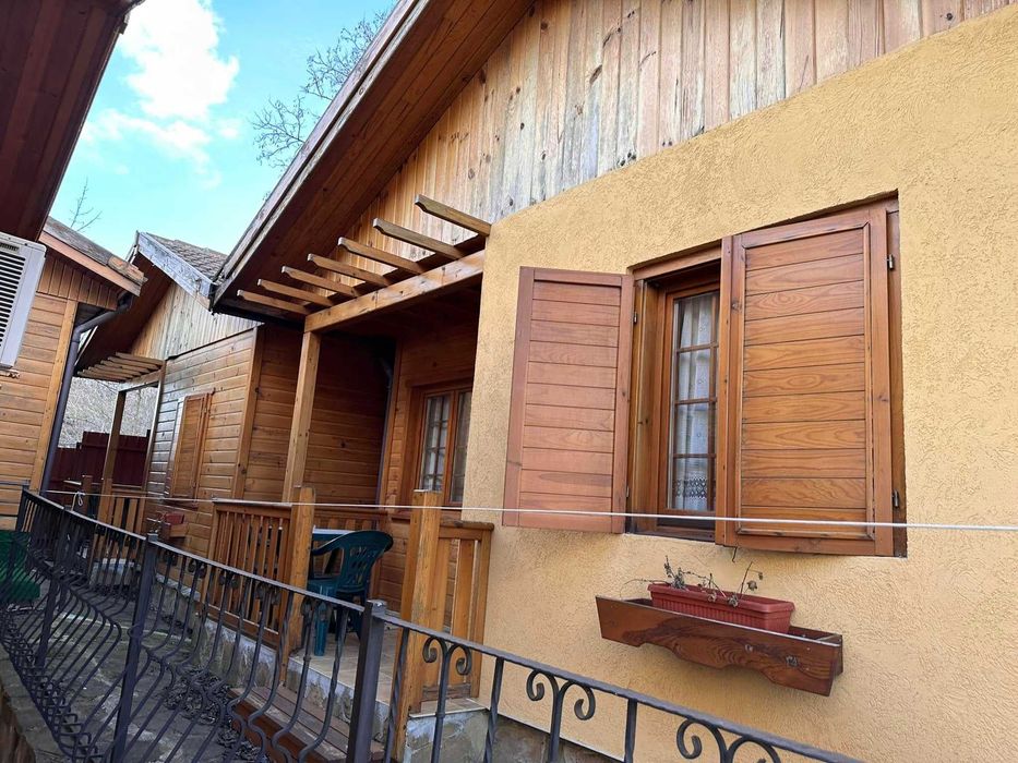 Хотелски комплекс в Кранево - 300 000 евро