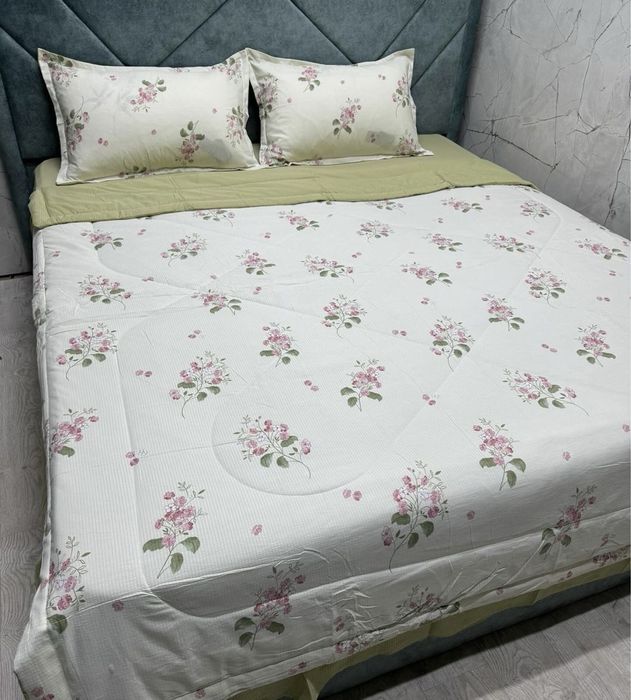 Продам постельные комплекты из хлопка