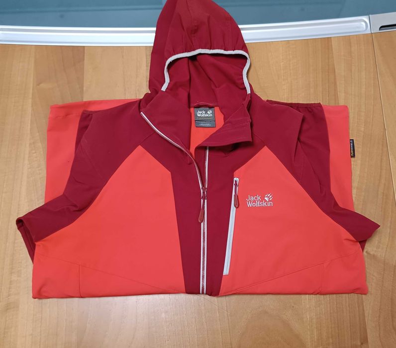 Jack Wolfskin Flexshield-Като Ново