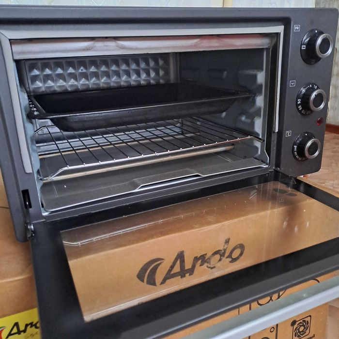 Духовка электрическая