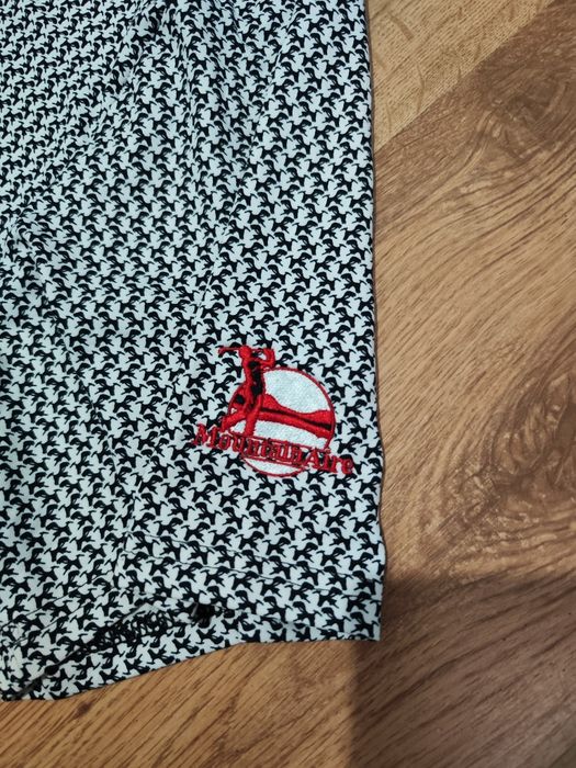 Tricou Under Armour Golf mărimea XXL