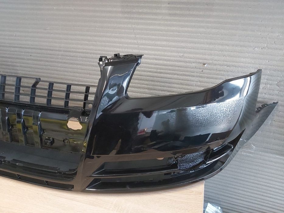 Bara Fata Audi A4 B7 An 2004-2007 (LY9B (Negru))