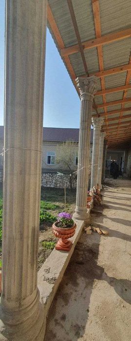 Рим канонналари Куямиз ва арендага бераман