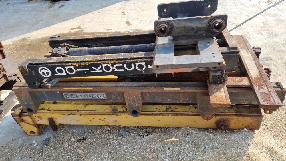 Генератор за ток  перкинс 36 киловата