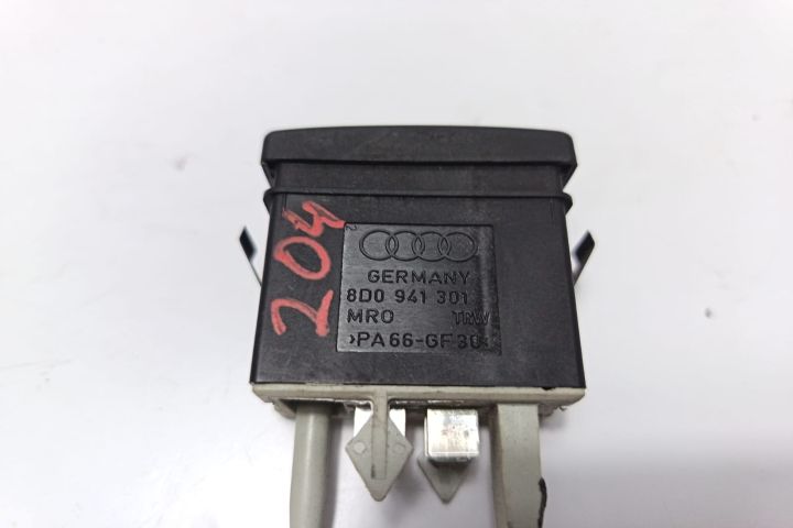 Buton reglaj lumini 8D0941301 Audi A4 B5