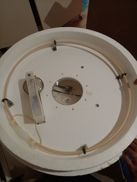 Инкубатор малогабаритный