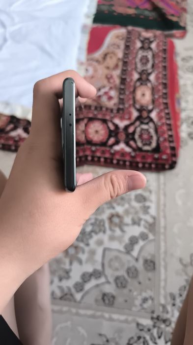 Телефон HONOR X9a