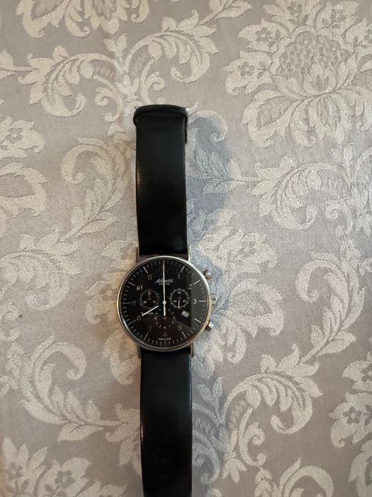 Vând ceas atlantic stare buna