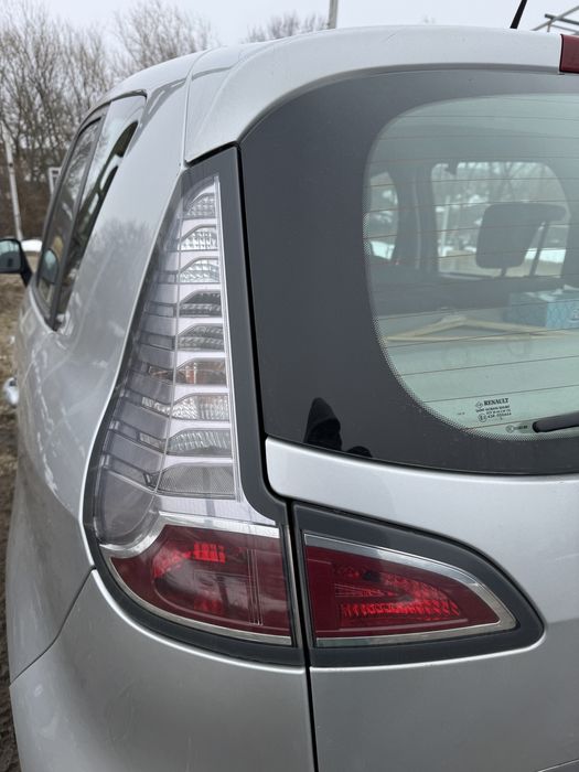 Stop stopuri renault scenic 3 2010-2016