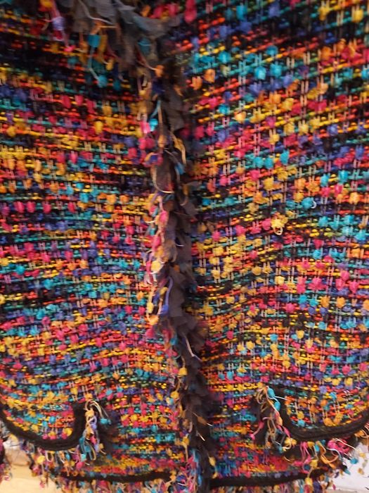 Сако на  E s c à d a