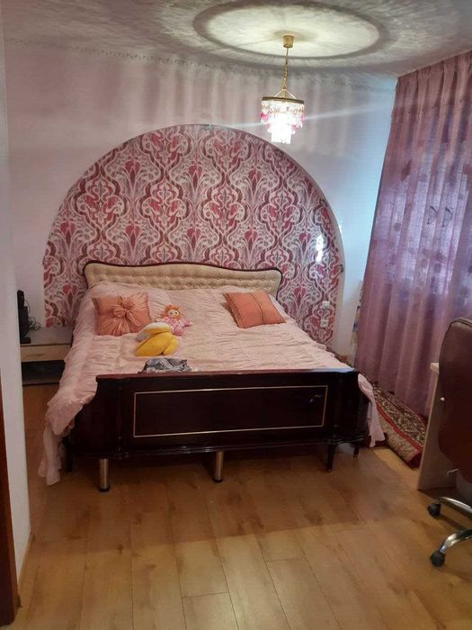 Коттедж в центре.