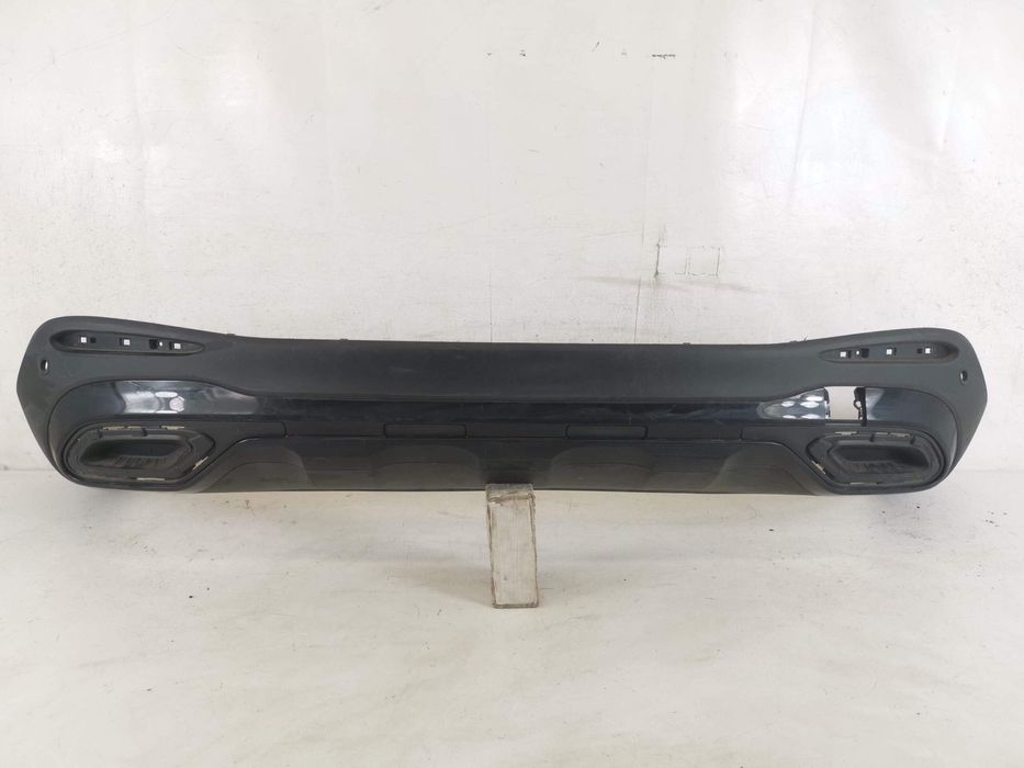 Спойлер за задна броня Мерцедес-Бенц ГЛЦ / Mercedes-Benz GLC 254 [ - ]