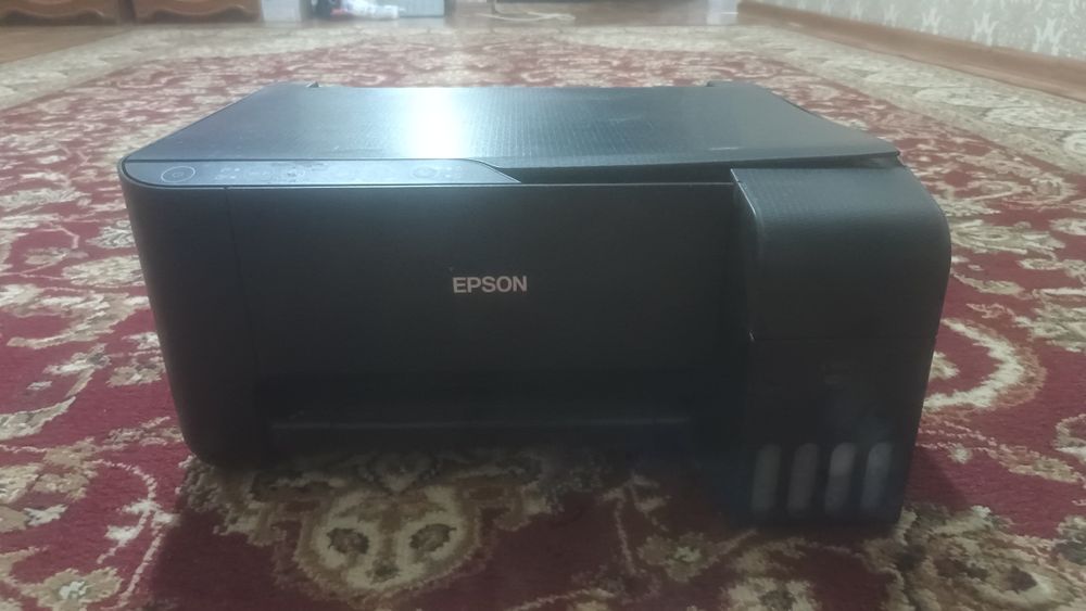 Принтер Епсон сатылады 50000тг
