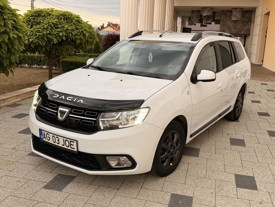 DACIA Logan MCV
