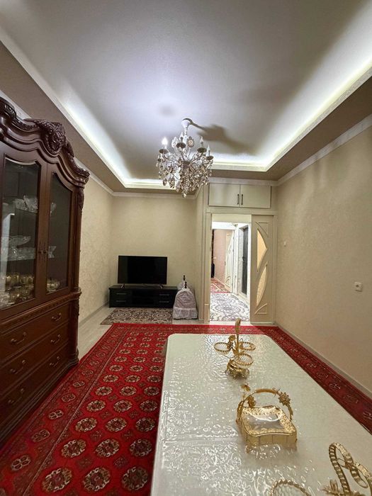 2/3 xonali kvartira sotiladi