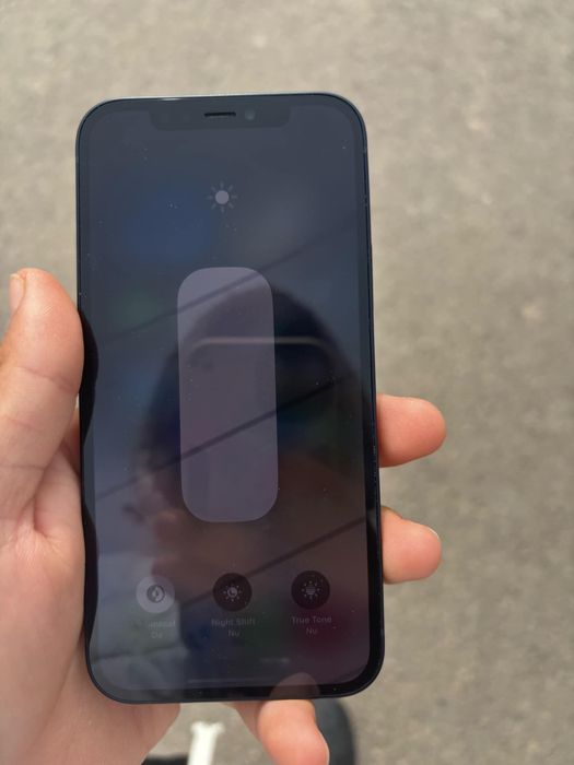 Vand/schimb iphone 12 mini