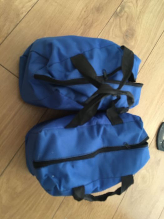 Утяжелители 5кг 2пары