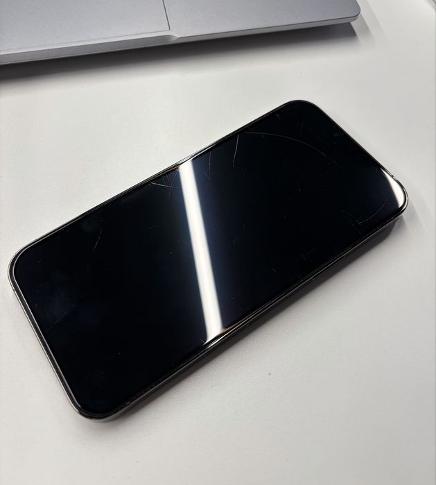 Продам iPhone 13 pro max