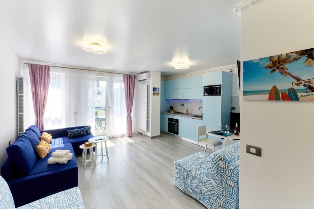 Vand studio XXL Navodari Alezzi Nord10