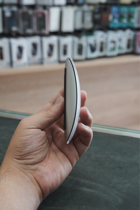 Apple Magic Mouse 2 lightning