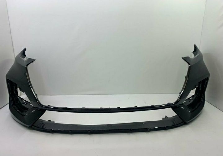 бампера в цвет OMODA S5