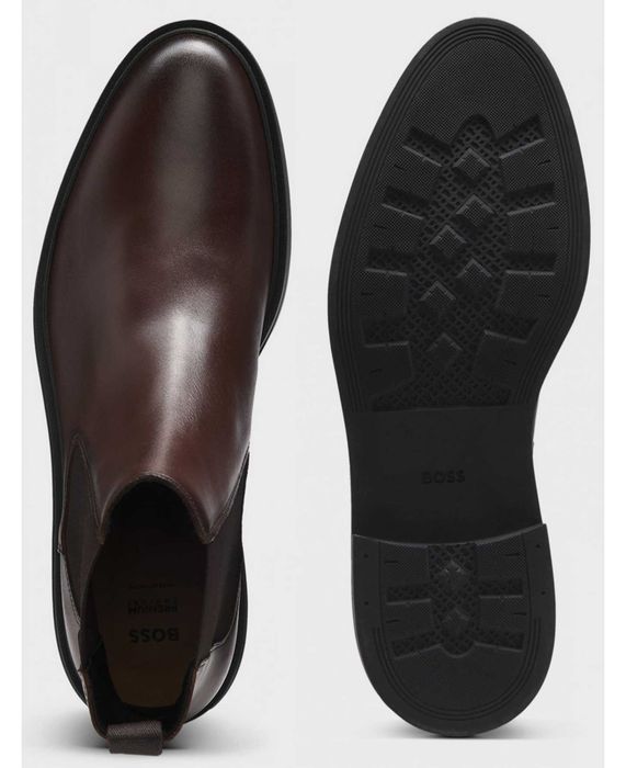 Мужские ботинки Boss calev