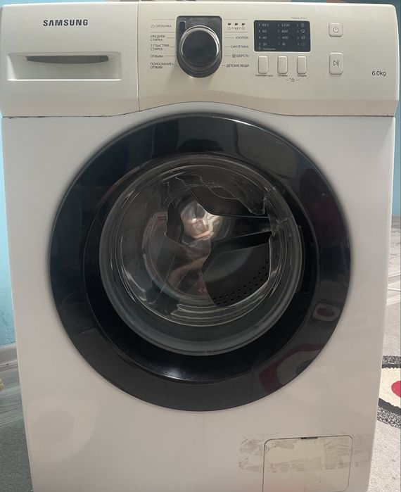 Продается стиральная машина