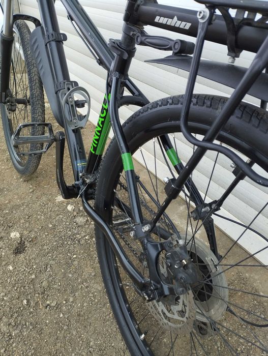 Велосипед Pinnacle Kapur