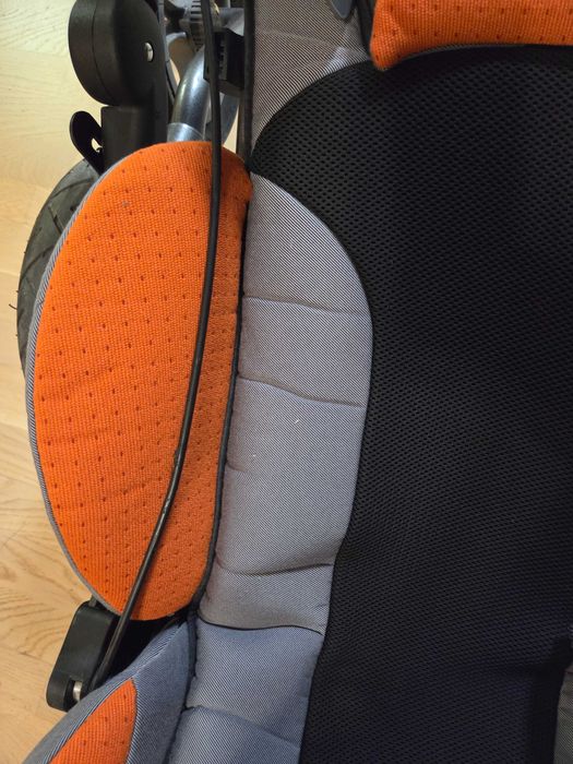 Hoggi bingo pentru copii cu dizabilitati