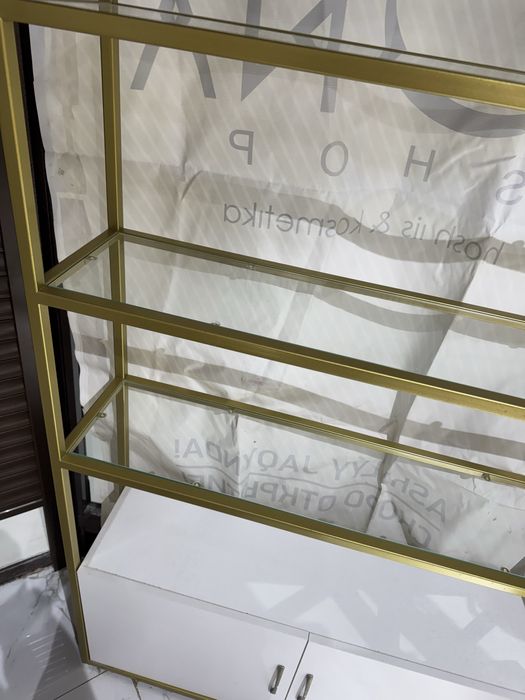 Стеллажи для бизнеса