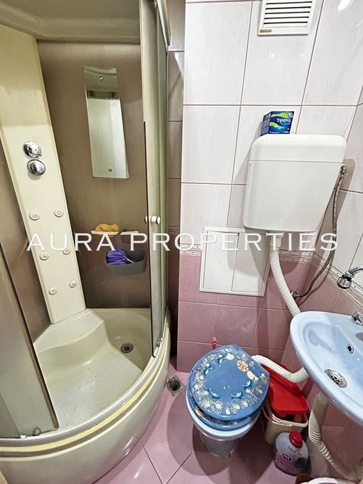 Продава се Двустаен апартамент в Разград, Абритус - 64 кв.м за 1403 €/кв.м - Снимка #7