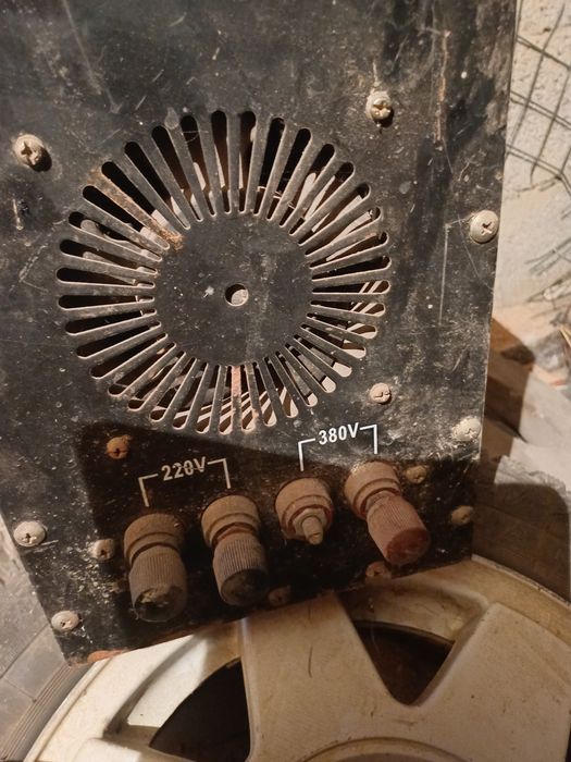 Продам сварку продаю сварочный аппарат