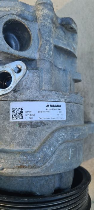 Pompa dinamic drive bmw f15 f16 x5 x6