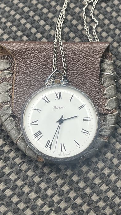 Руски Часовник Ракета