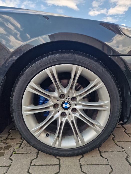 Jante Bmw E60  Style 135 OEM