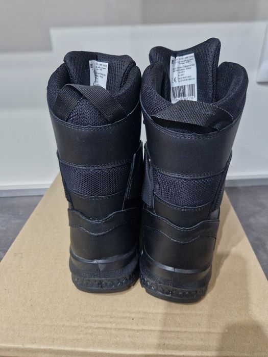 Тактически кубинки