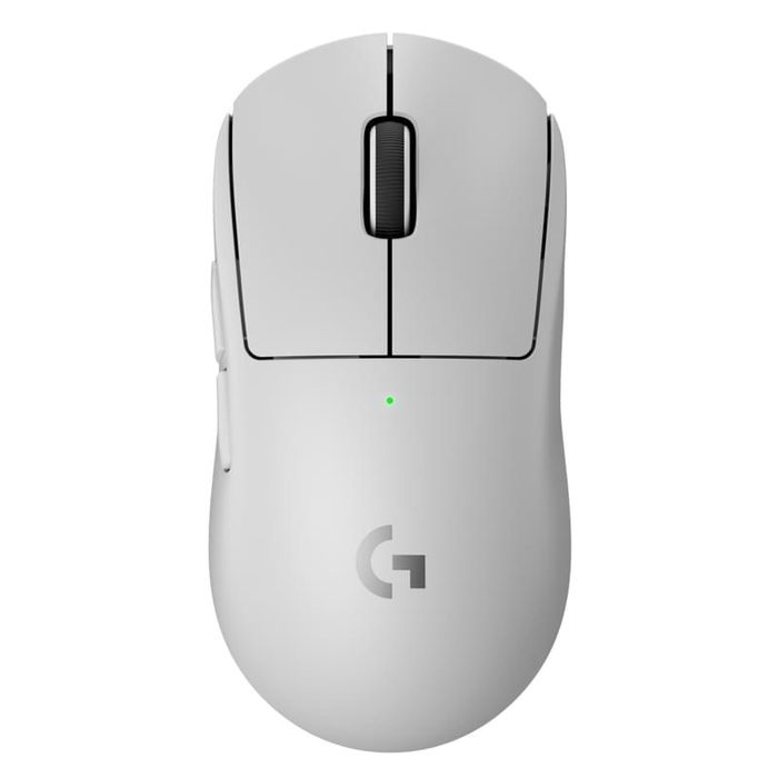 logitech g pro x superlight 2