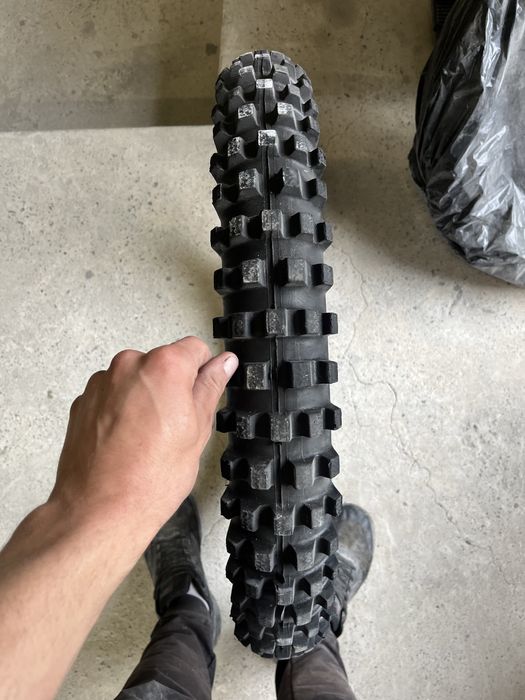 Гуми за красов мотор