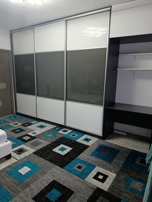 Vând apartament 2camere