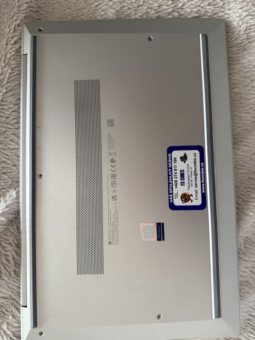 СПЕШНО!Като нов! HP Elitebook 830 G8