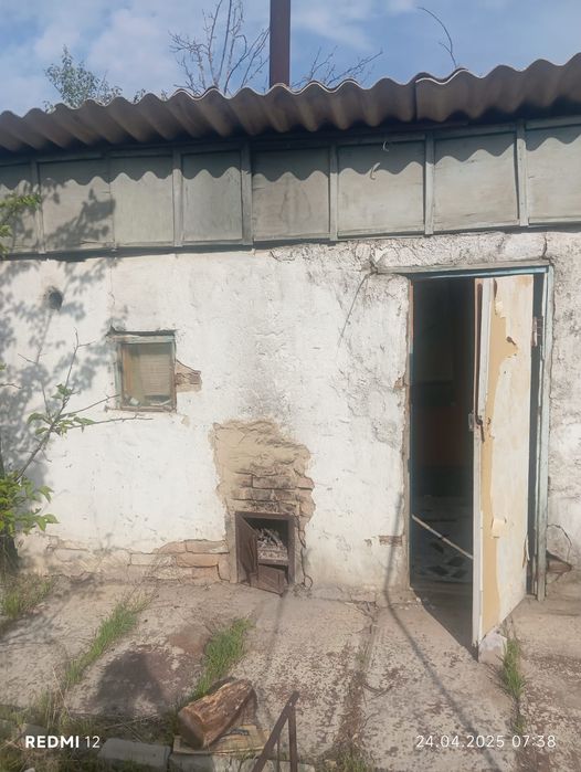 Продам Дачу пос зоречный