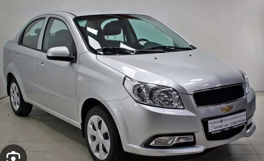 Аренда авто от 10 000